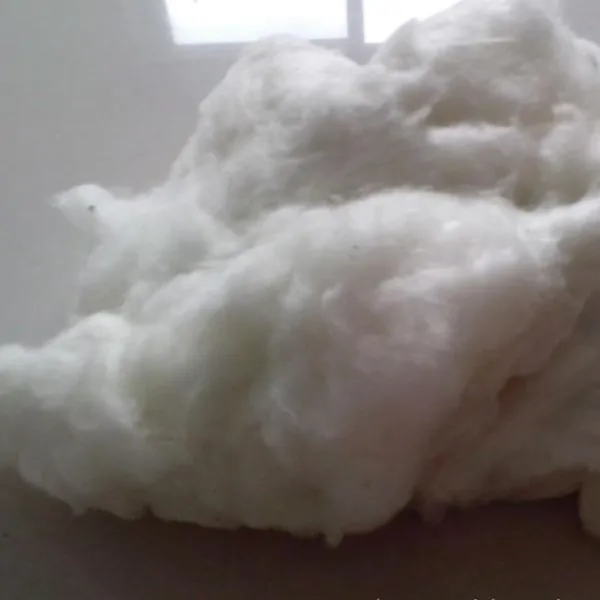 Casting Ceramic Fiber