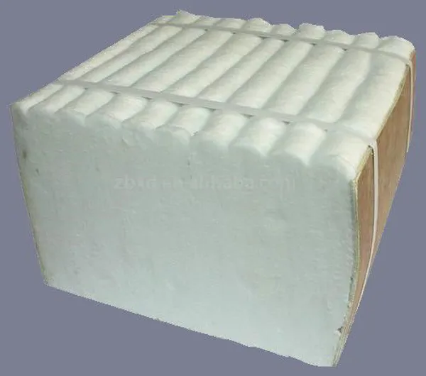 Ceramic Fiber Module