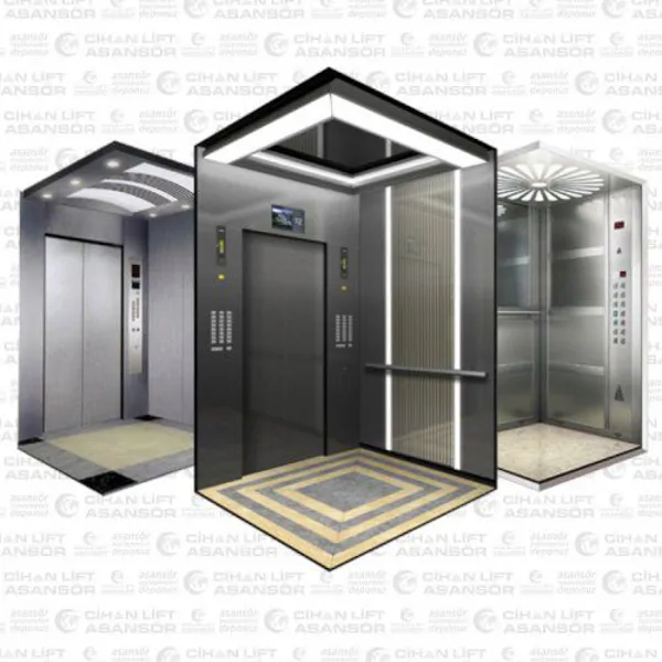 Elevator Cabins