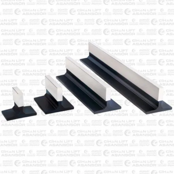 Elevator Rails