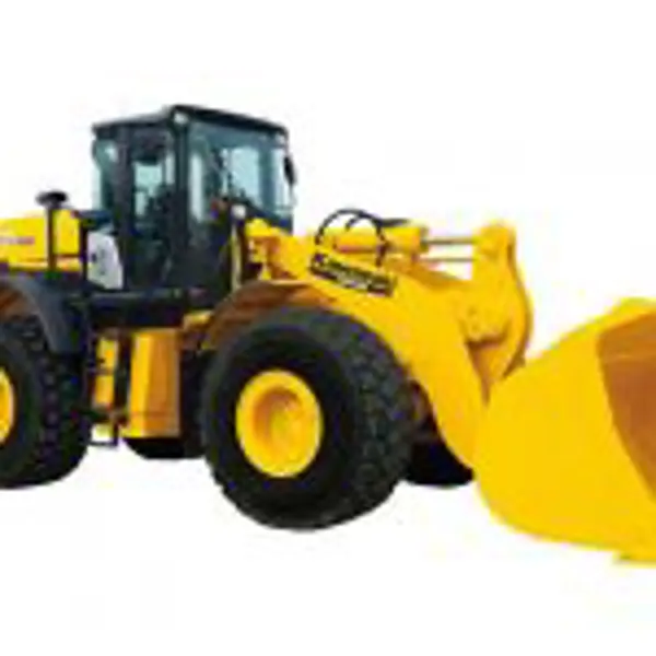 ORIGINAL SPARE PARTS FOR CONSTRUCTION MACHINERY