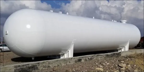 PERIODIC INSPECTIONS OF PRESSURE VESSELS