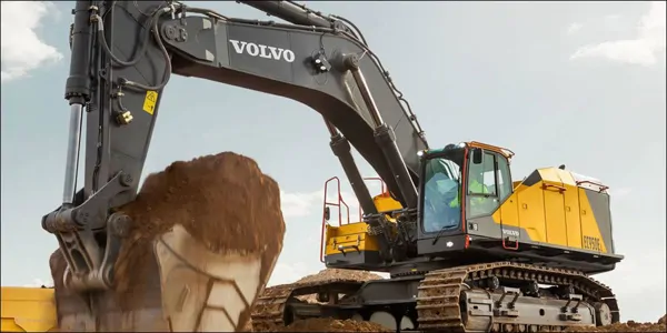 PERIODIC INSPECTIONS OF CONSTRUCTION MACHINERY