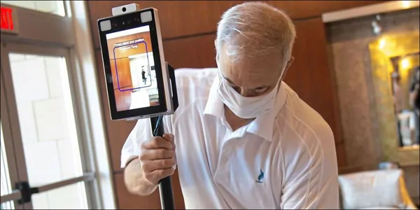 OCCUPATIONAL HEALTH AND SAFETY MEASUREMENTS