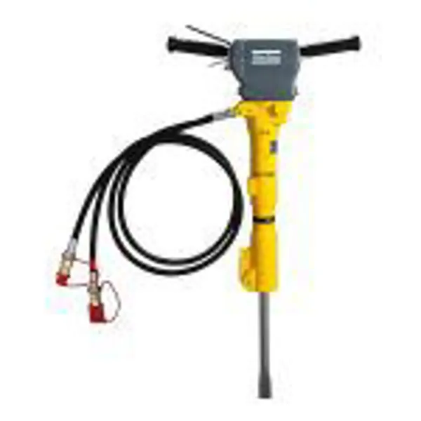Atlas Copco Hydraulic Breaker