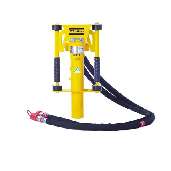 Atlas Copco Pole Cutter
