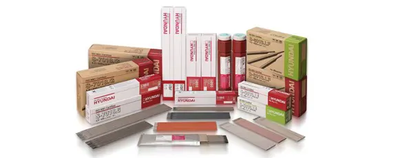Rod Electrode