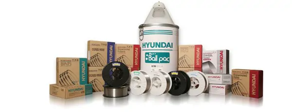 Metal-cored welding wire