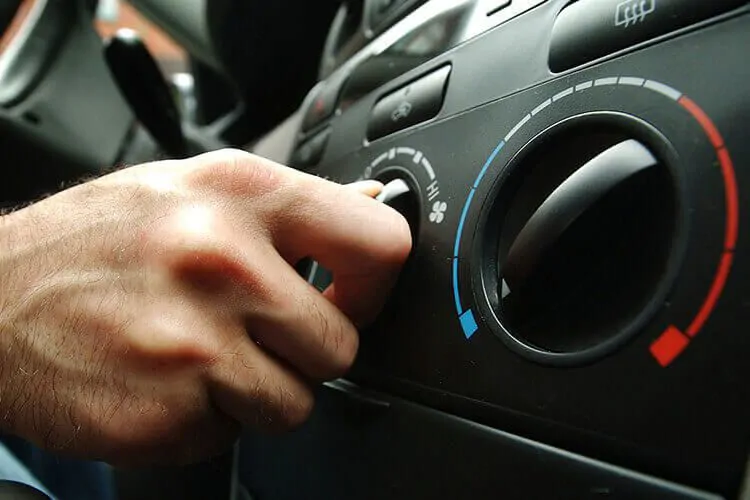 Interior Control