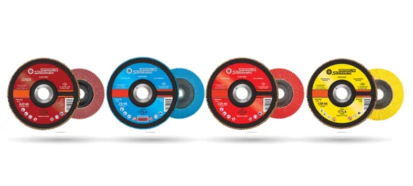 Flap Discs