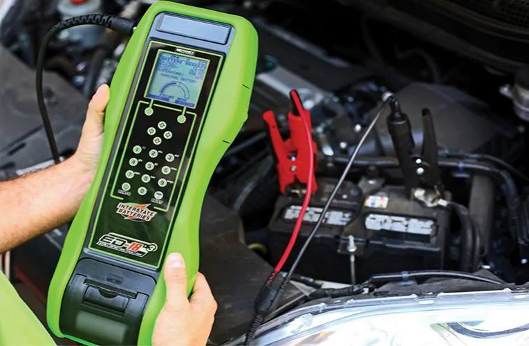 Electrical System Control
