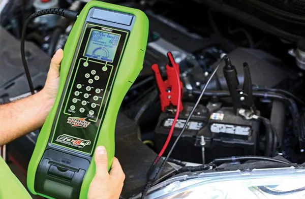 Electrical System Control