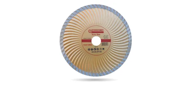 Diamond Saws