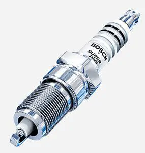 Spark plug