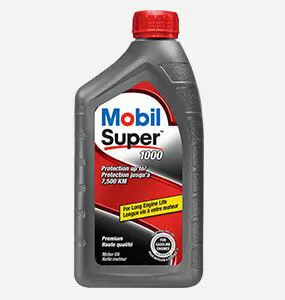 Car Oil