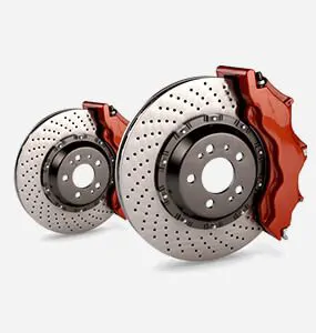 Brake