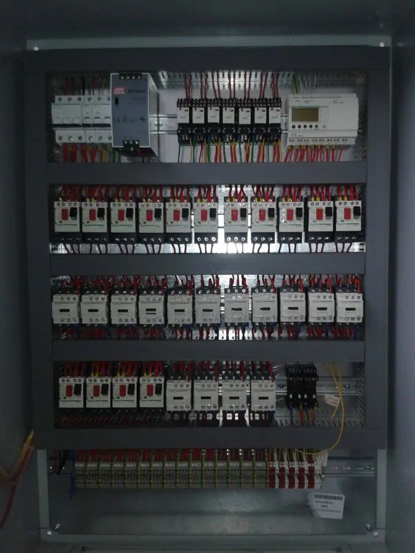 Automation Products