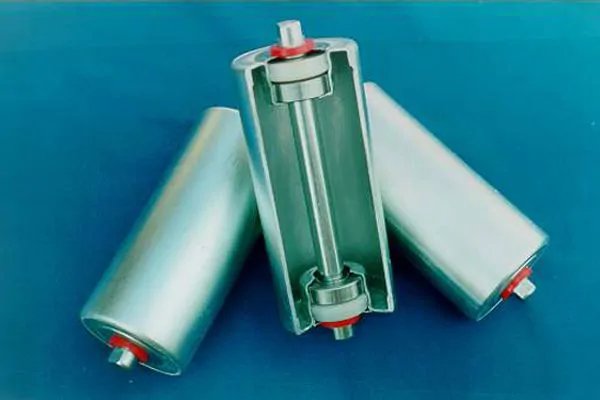 Conveyor Rollers