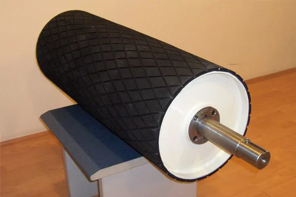Conveyor Drums