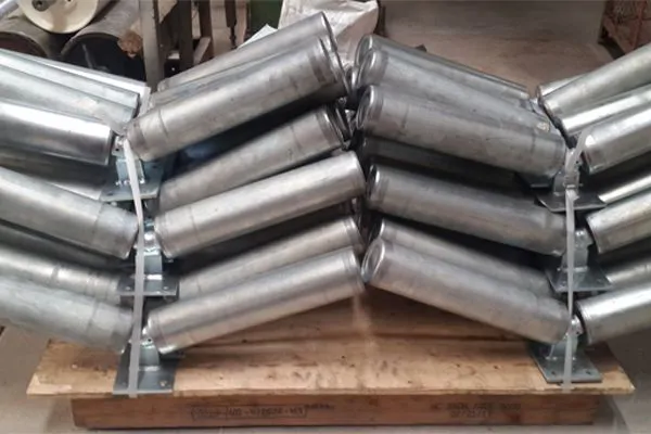 Conveyor Stations