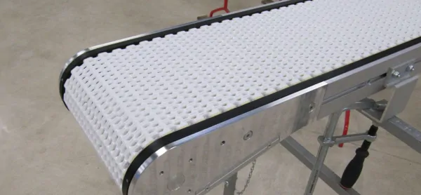 CONVEYOR MACHINES