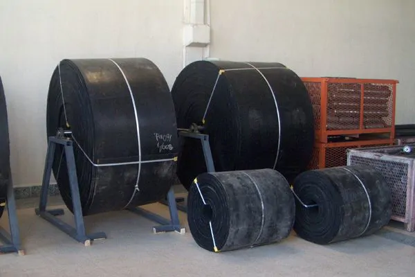 Conveyor Equipment