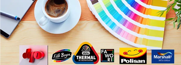 PAINTS & UTILITY PRODUCTS