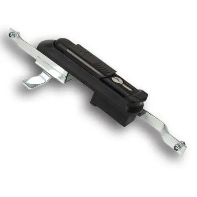 Lever Locks