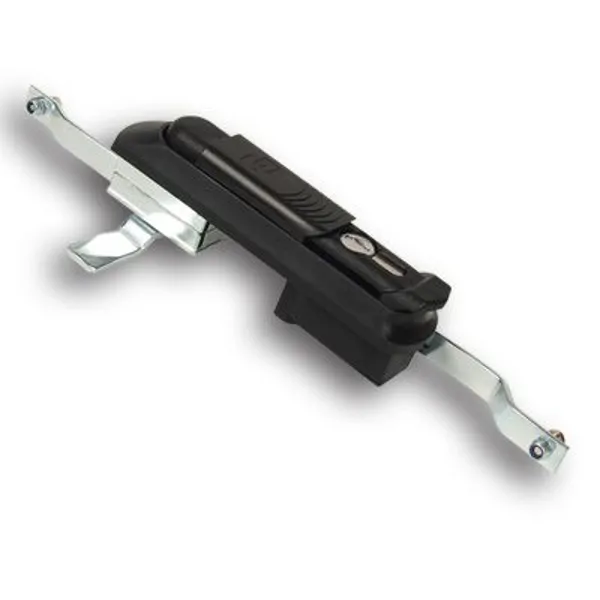 Lever Locks