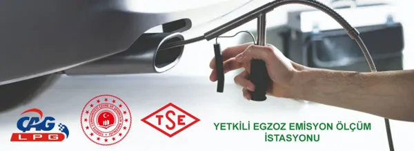 Authorized Exhaust Gas Emission Measurement and Inspection Station