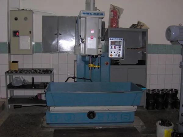CYLINDER HONING