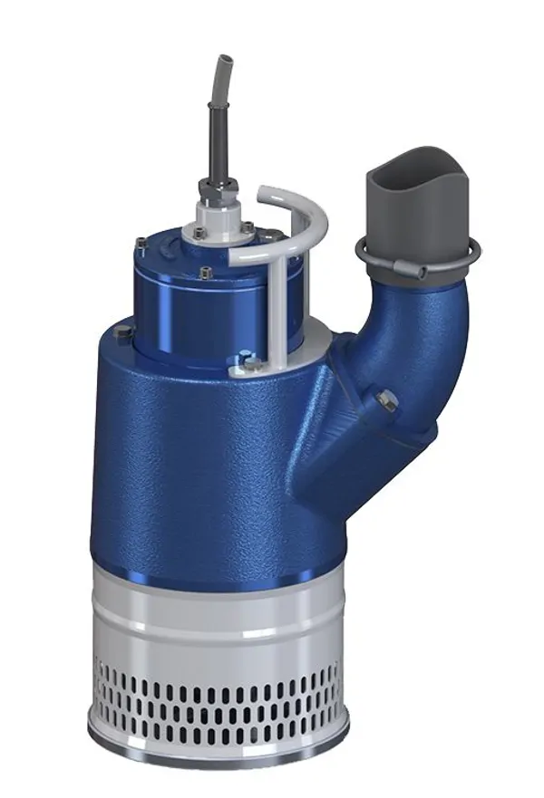 DP 22 Submersible Pump