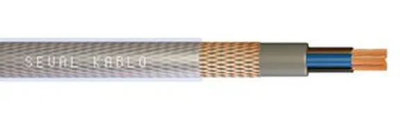 Remote Control Cable