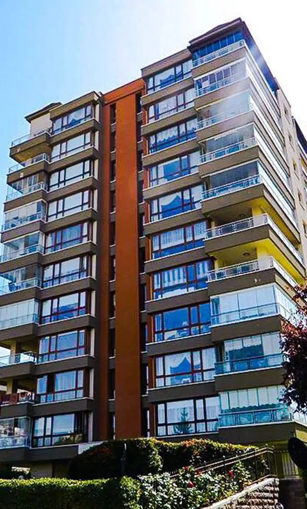 Exterior Facade Applications