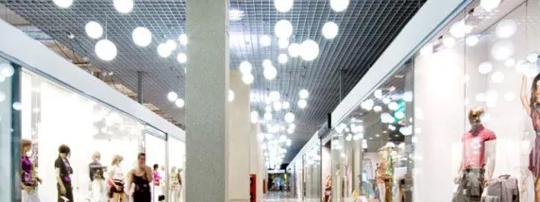 Honeycomb Suspended Ceiling Systems