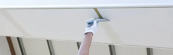 Acoustic Plaster Systems