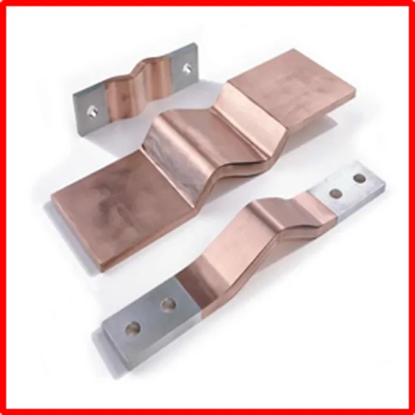 Press Welded Busbar