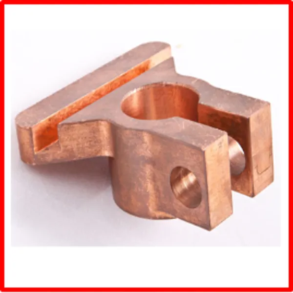 Copper Fasteners