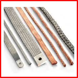 Channel Grounding Bar