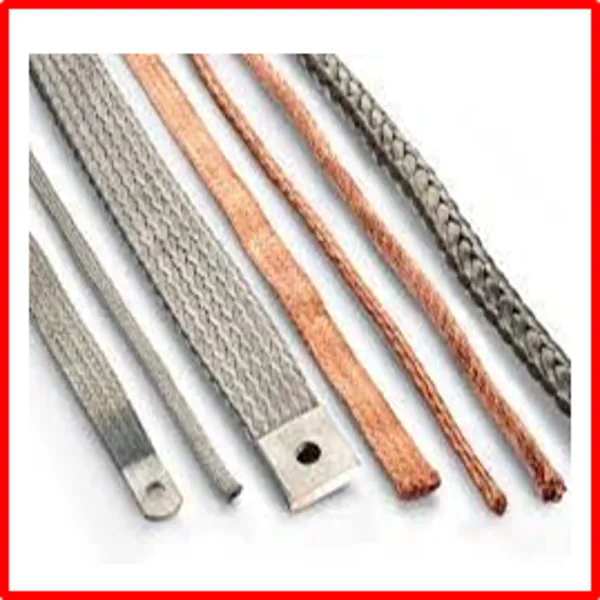 Channel Grounding Bar