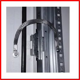 Door Grounding Bar