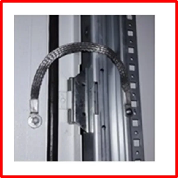 Door Grounding Bar