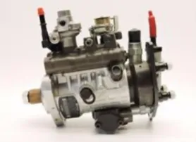 Perkins VISTA 83.0 KW,2300 RPM DELPHI DP310 9520A 424A 9520A424G Diesel Pump
