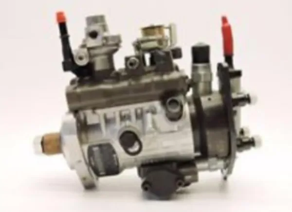Perkins VISTA 83.0 KW,2300 RPM DELPHI DP310 9520A 424A 9520A424G Diesel Pump