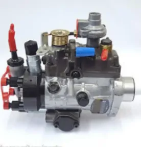 DELPHI DP210 MAZOT POMPASI 9323A270G