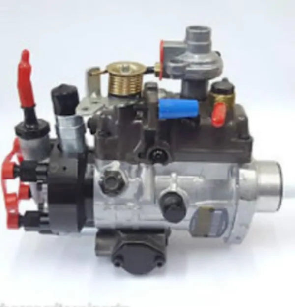DELPHI DP210 FUEL PUMP 9323A270G
