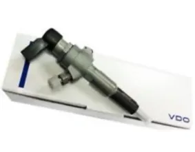 7T1Q-9F593-AB - A2C59511611 Ford Focus 1.8 TDCi Injector