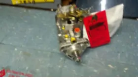 Bosch mazot pompası 3919846 0460-424-081