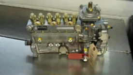 Bosch mazot pompası 3929405