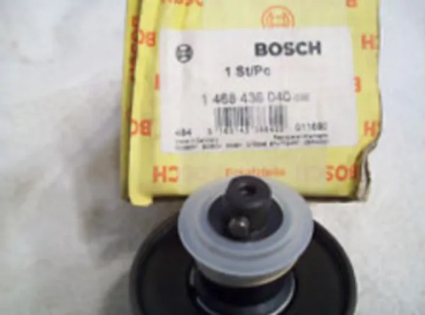 Bosch diesel fuel pump